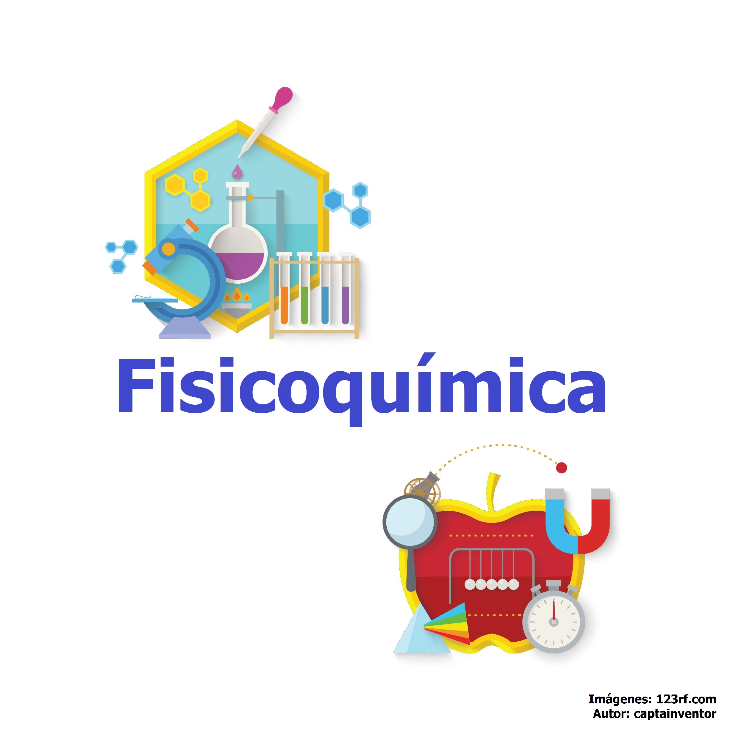 Fisicoquímica 