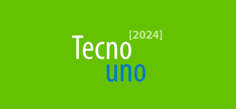 Tecnología UNO [2024]