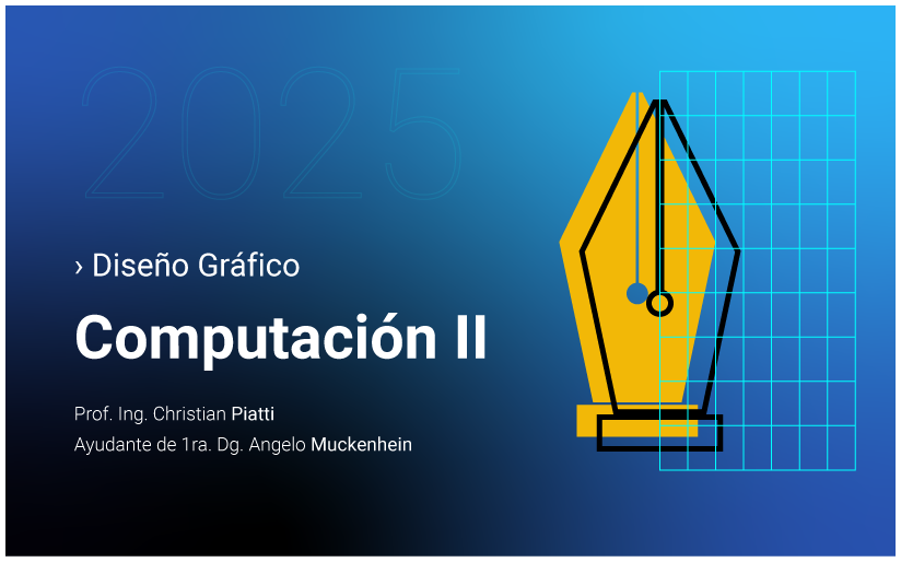 Computación II