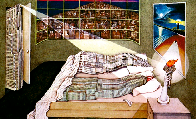 Planeamiento Urbano y Territorial I