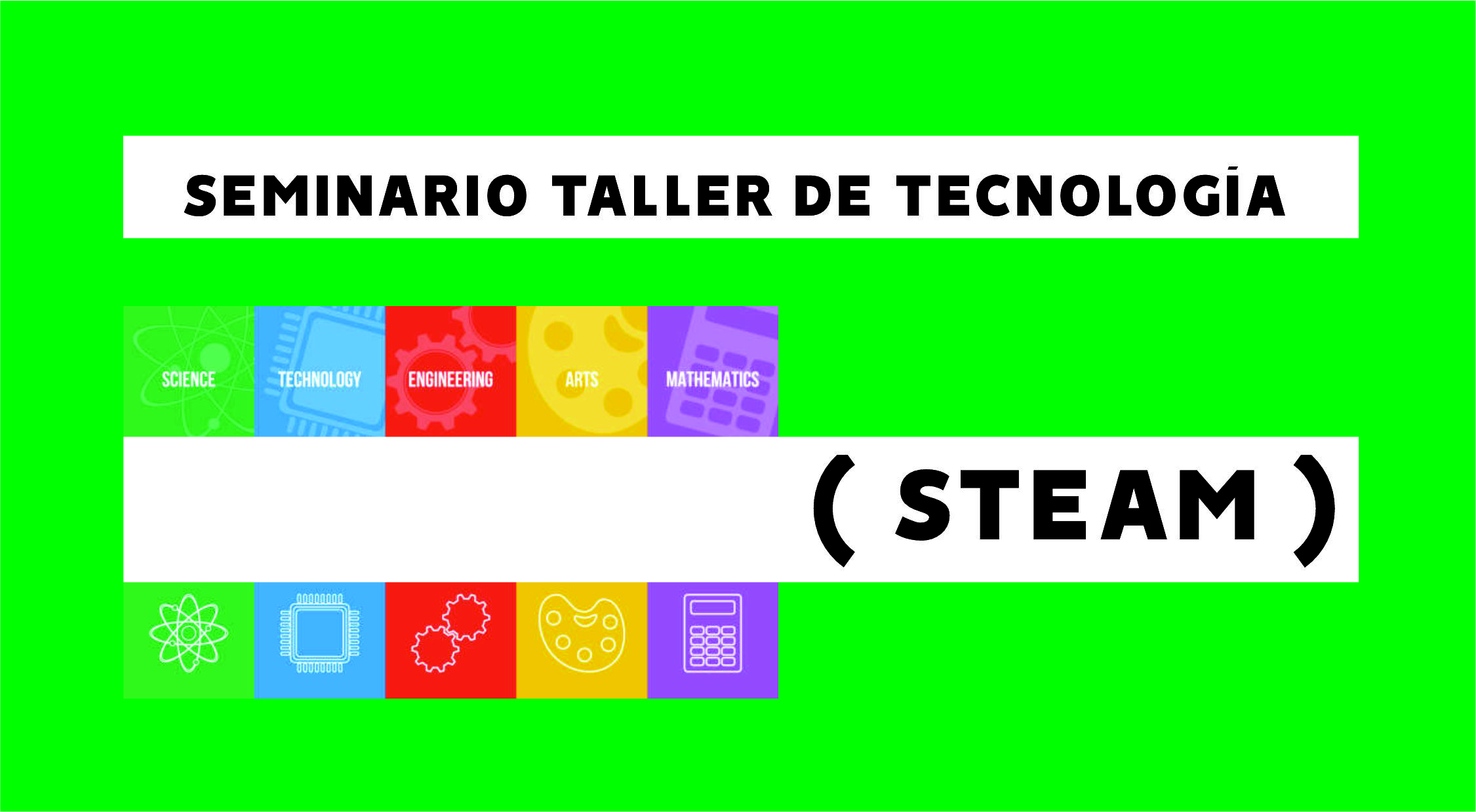 STT - STEAM