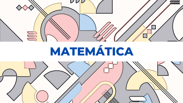 Matemática - 2024