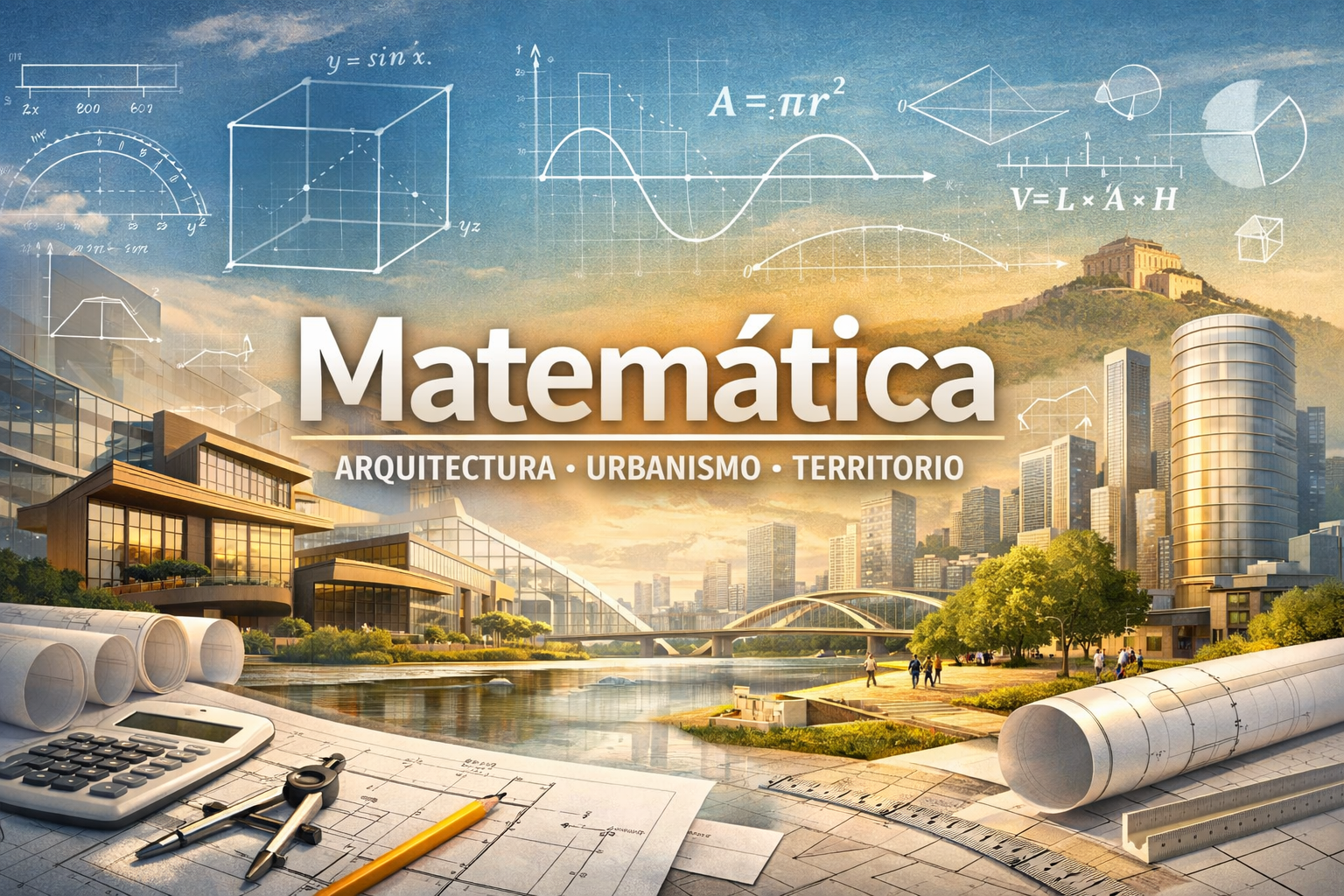 Matemática - 2026