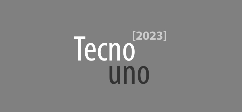 Tecnología Uno [2023]