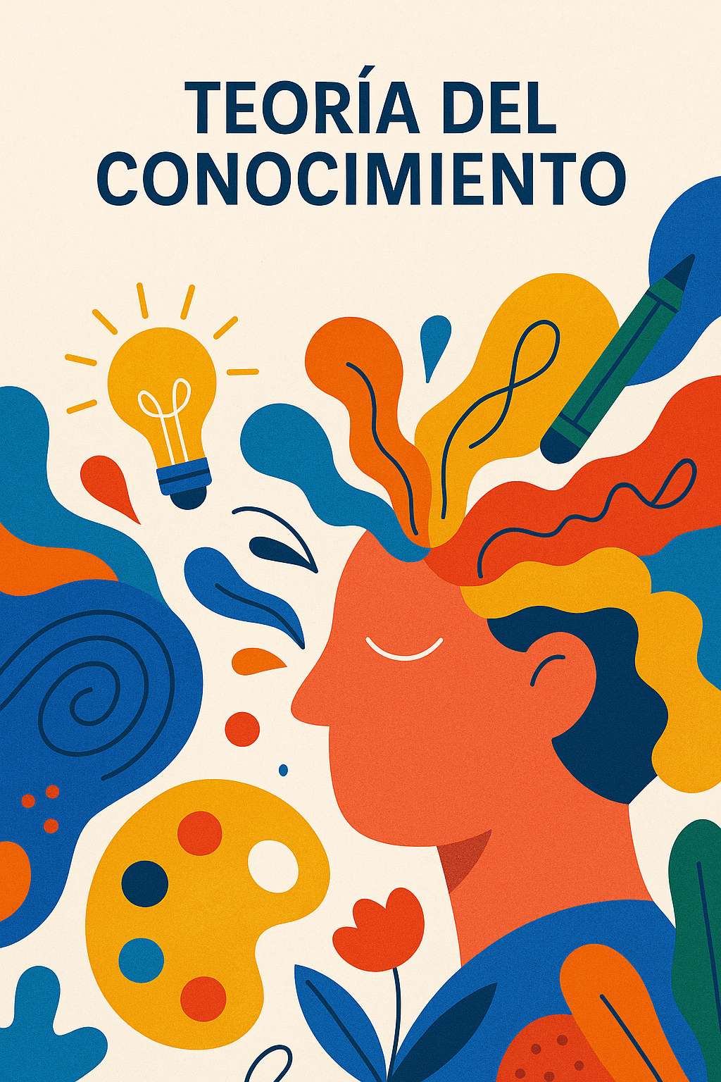 Teoría del Conocimiento - 2025