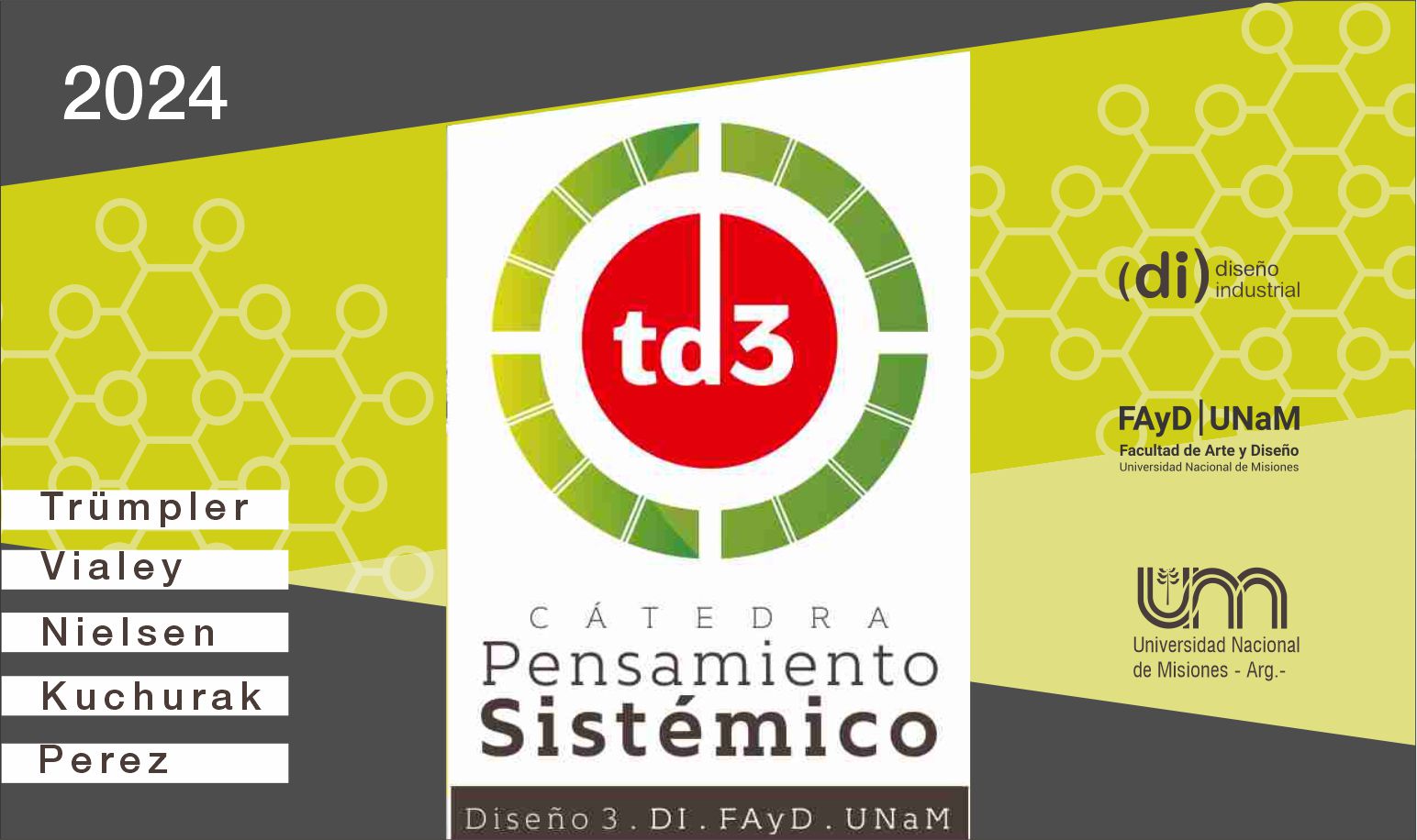 Taller de Diseño III - 2024