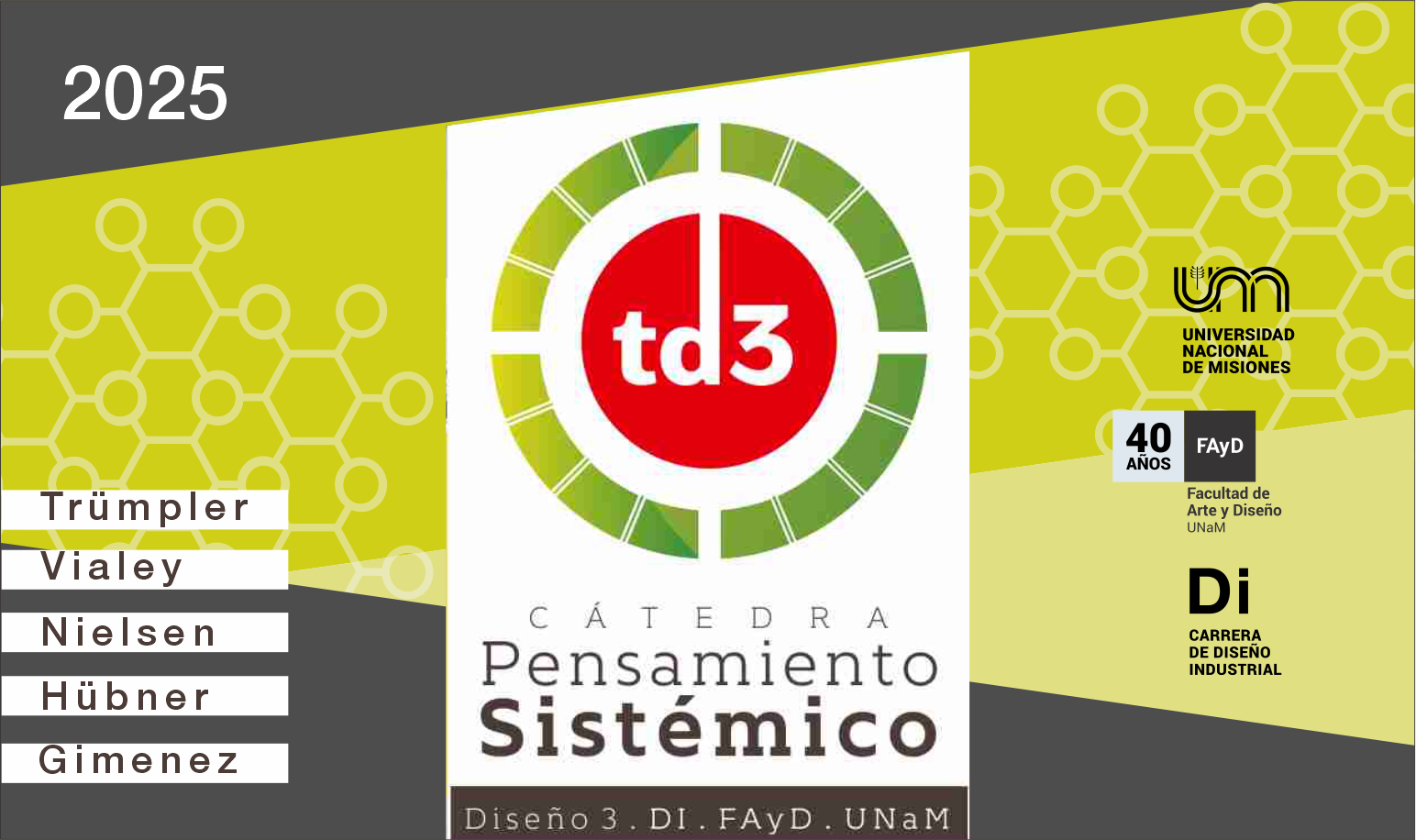 Taller de Diseño III - 2025