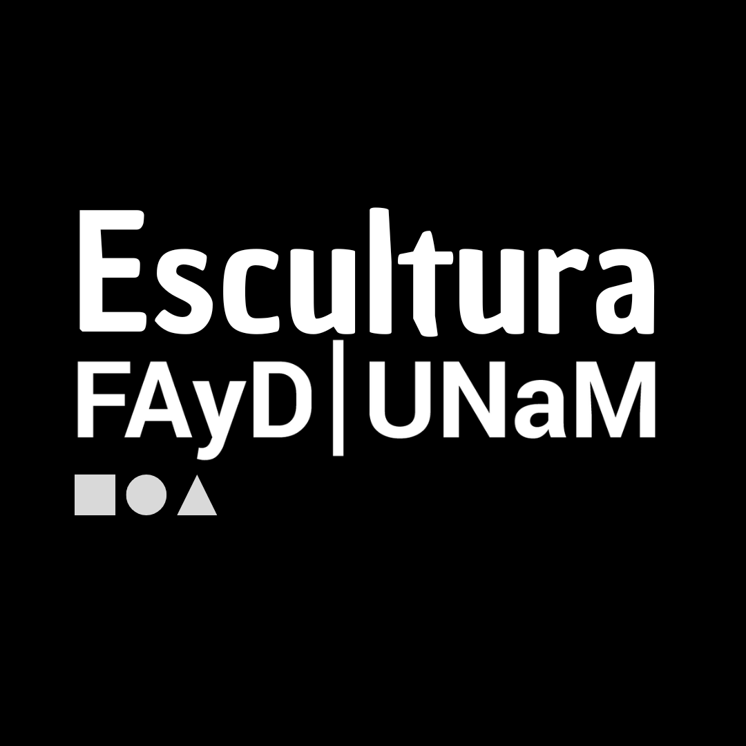 Escultura III - 2024/2027