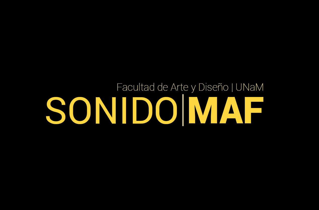 Sonido 2025