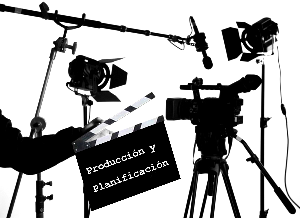 Producción y Planificación - 2026